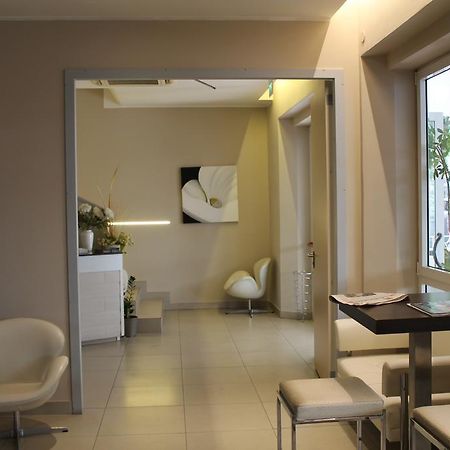 Hotel Sant'Elena Rimini Exterior photo