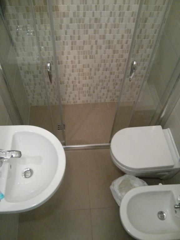 Hotel Sant'Elena Rimini Room photo