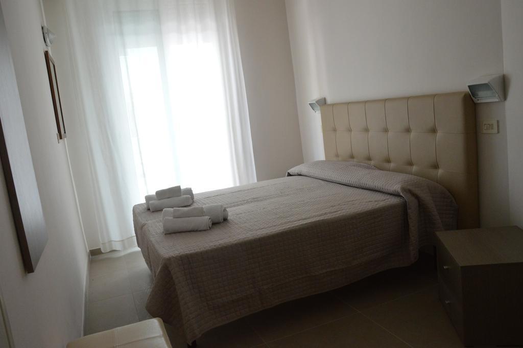 Hotel Sant'Elena Rimini Room photo